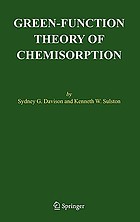 Green function theory of chemisorption