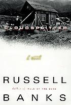 Cloudsplitter : a novel
