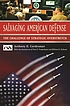 Salvaging American defense : the challenge of... by Anthony H Cordesman