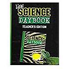 Life science daybook
