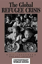 The global refugee crisis : a reference handbook