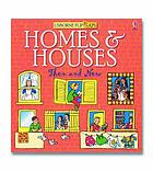Houses and homes.