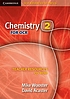 Chemistry for OCR. : 2 teacher resources CD-ROM de Mike Wooster