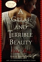 A great and terrible beauty