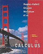 Calculus