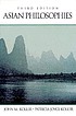 Asian philosophies por John M Koller