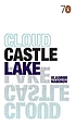 Cloud, castle, lake door Vladimir Vladimirovich Nabokov