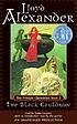 The black cauldron por Lloyd Alexander