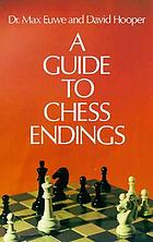 A guide to chess endings