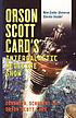 Orson Scott Card's intergalactic medicine show 著者：  Edmund R Schubert 