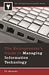 The entrepreneur's guide to managing information... de C  J Rhoads