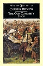 The old curiosity shop