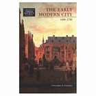 The early modern city, 1450-1750