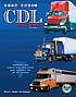 Commercial driver's license (CDL) : professional... door William C Atkinson