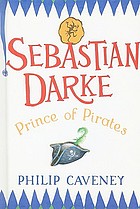 Sebastian Darke : Prince of Pirates