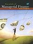 Essentials of managerial finance by  Scott Besley 