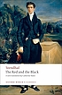 The red and the black : a chronicle of the nineteenth... de Stendhal