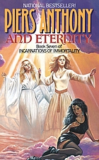 And eternity