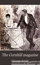 The Cornhill magazine.