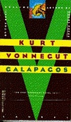 Galápagos : a novel