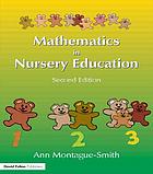 Mathematics in nursery education