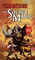 The source of magic von Piers Anthony