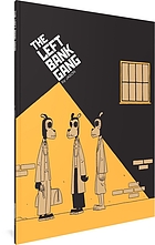 The Left Bank gang