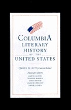 Columbia literary history of the United States