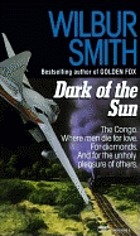 The dark of the sun