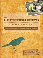 The letterboxer's companion