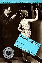 Blue angel : a novel