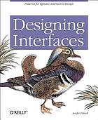 Designing interfaces por Jenifer Tidwell