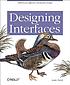 Designing interfaces de Jenifer Tidwell