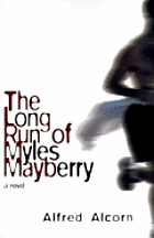 The long run of Myles Mayberry