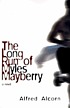 The long run of Myles Mayberry