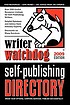 Writer Watchdog self-publishing directory. 