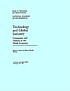 Technology and global industry : companies and... 著者：  Bruce R Guile 