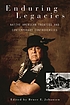Enduring legacies : Native American treaties and... de Bruce E Johansen