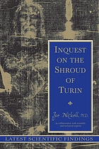 Inquest on the Shroud of Turin : latest scientific findings