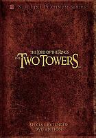 The lord of the rings