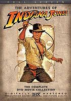 Indiana Jones bonus material