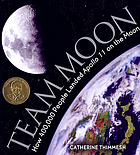 Team Moon : how 400,000 people landed Apollo 11 on the moon
