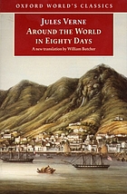 Around the world in eighty days