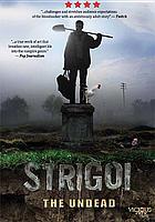Strigoi : the undead