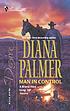 Man in control por Diana Palmer