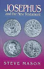 Josephus and the New Testament