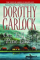 On Tall Pine Lake