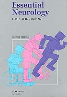 Essential neurology