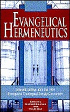 Evangelical hermeneutics