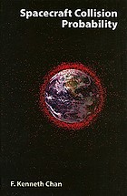 Spacecraft collision probability